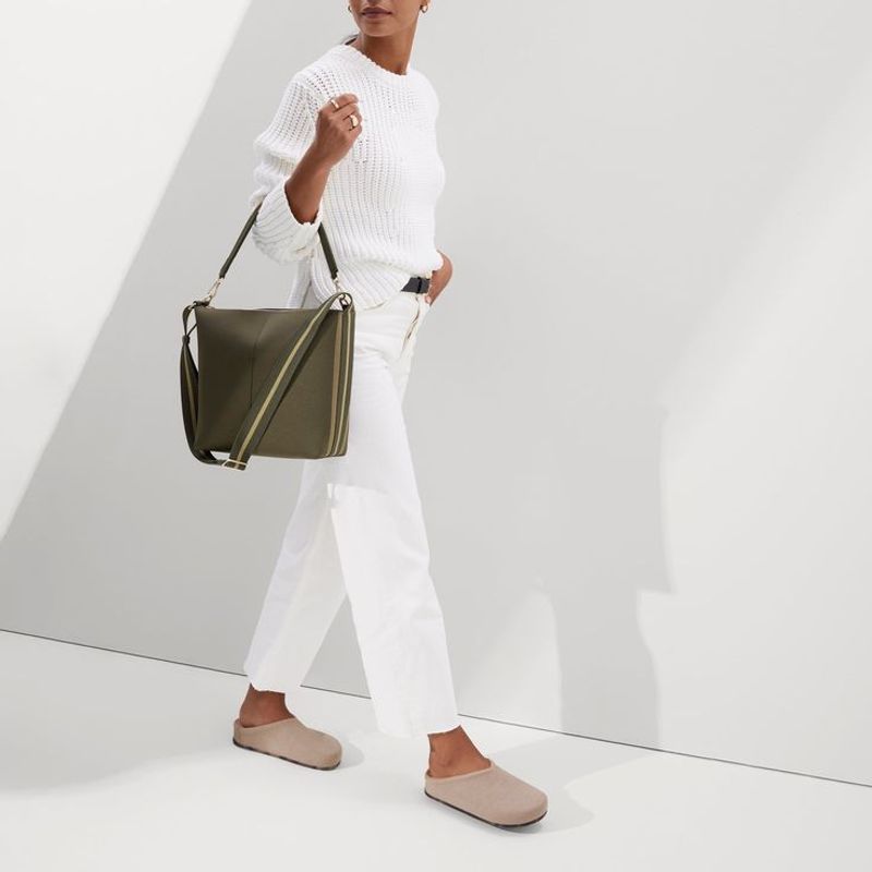 Rothy’s The Casual Clog