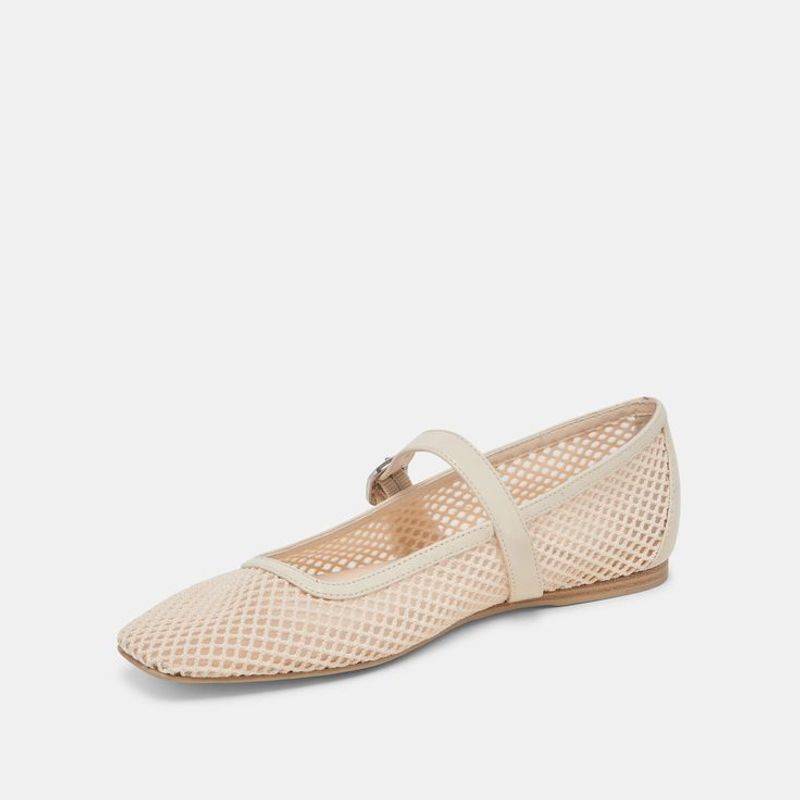 Dolce Vita Rodni Mary Jane Flats