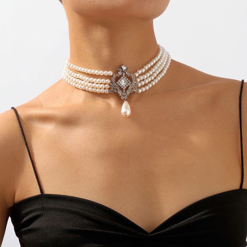 Pearl Jewelry