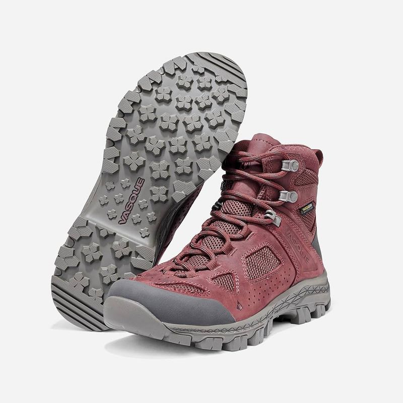 Vasque Breeze Waterproof Hiking Boot