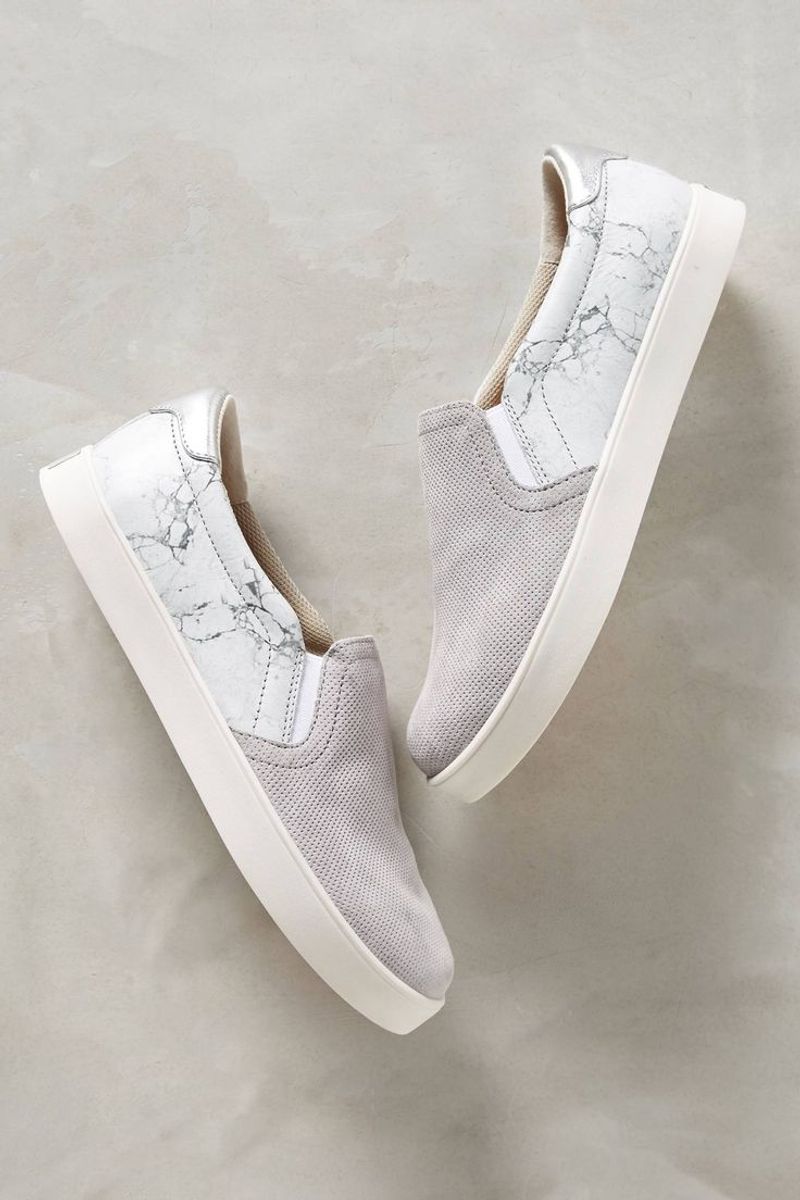 Dr. Scholl's Madison Cloud Slip On Sneaker
