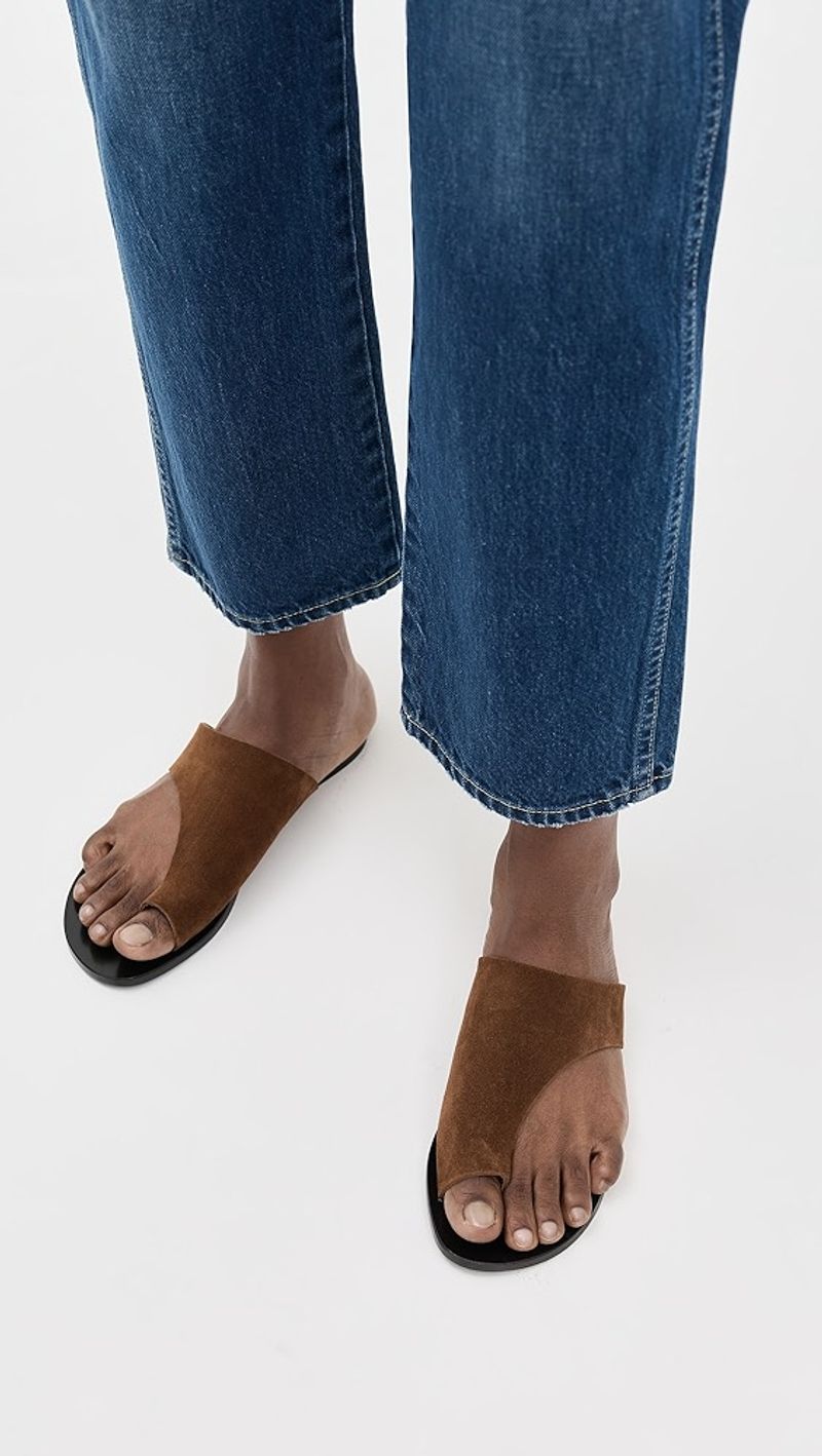 ATP Atelier 'Rosa' Sandals