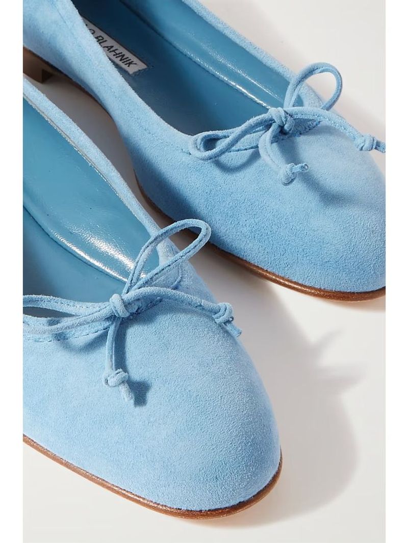 Ballet Flats