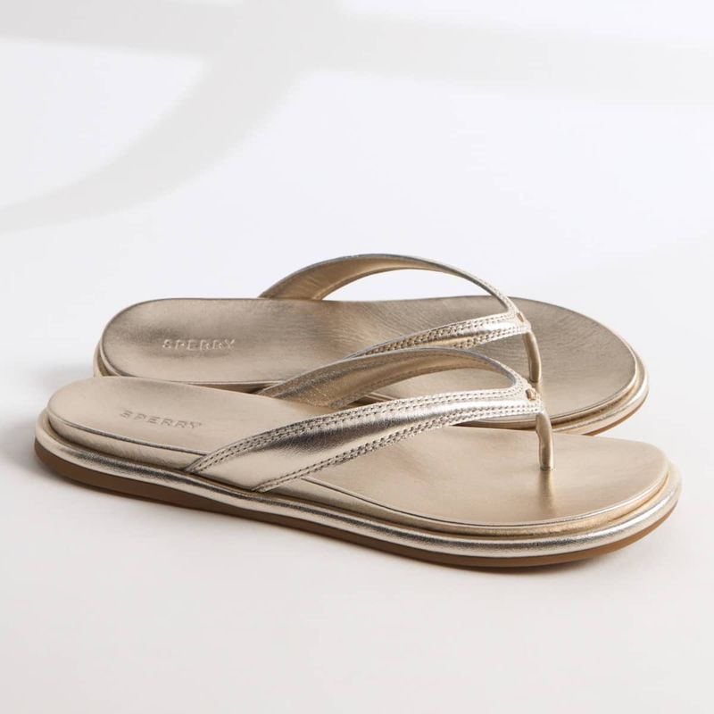 Sperry Isla Flip-Flops