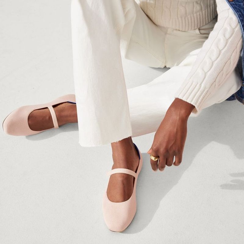 Fashionable Walking Shoes