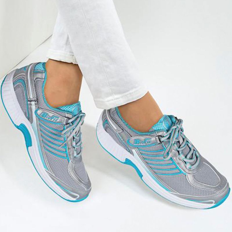 Slip-On Athletic Sneakers