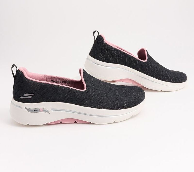 Skechers Slip-On Styles