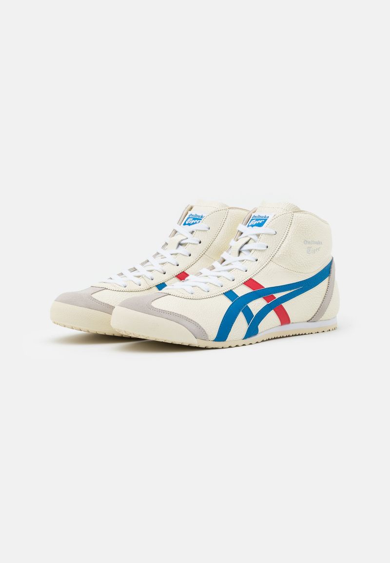 Onitsuka Tiger Mexico Mid Runner