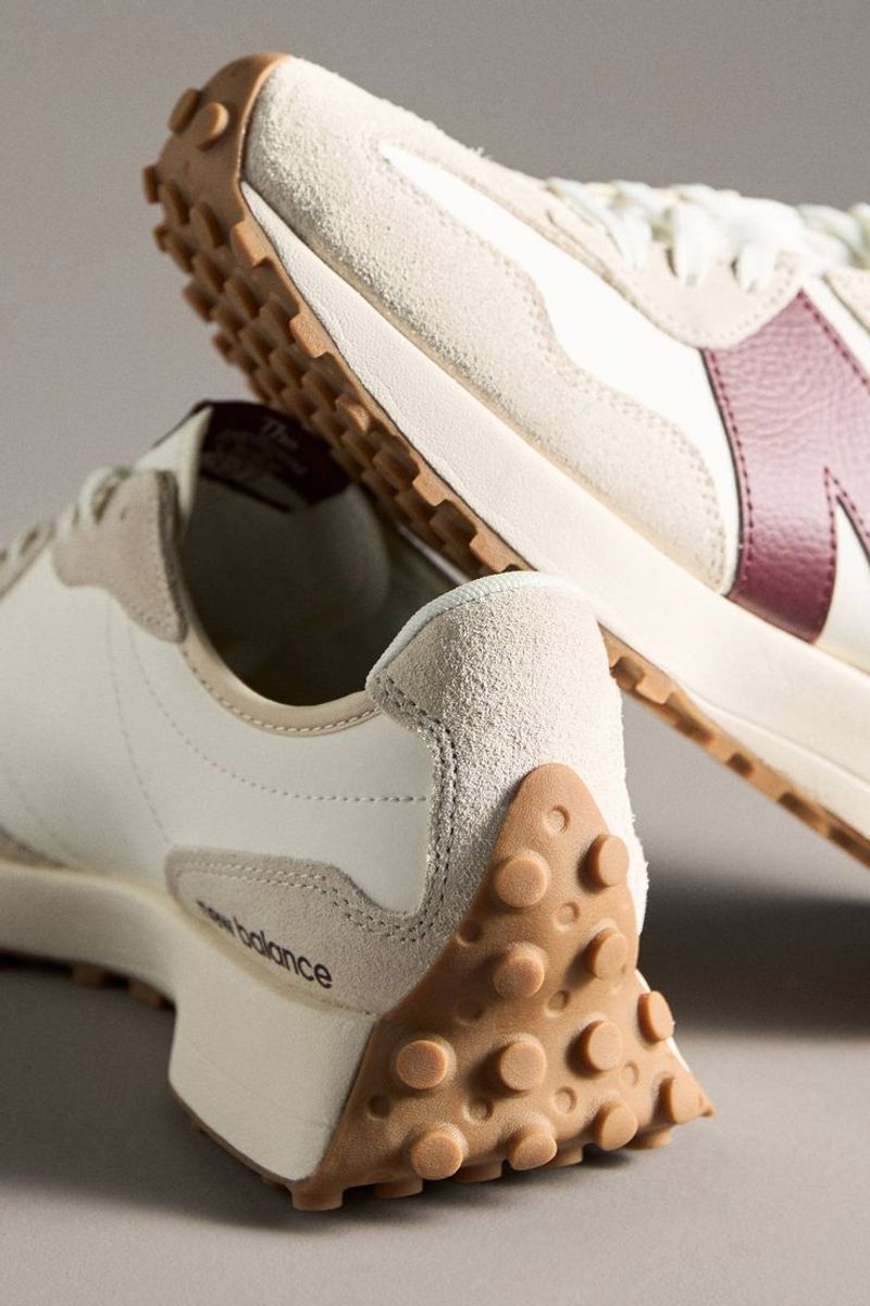 New Balance 327
