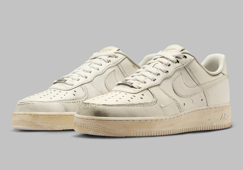 Dirty Triple White