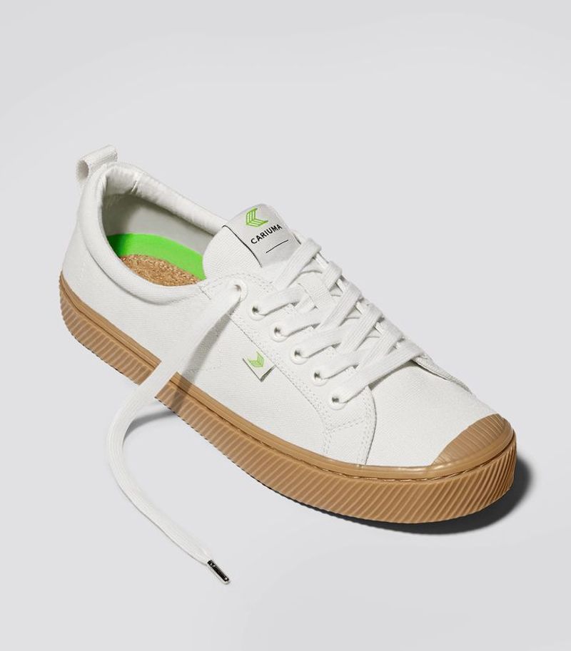 Cariuma OCA Low