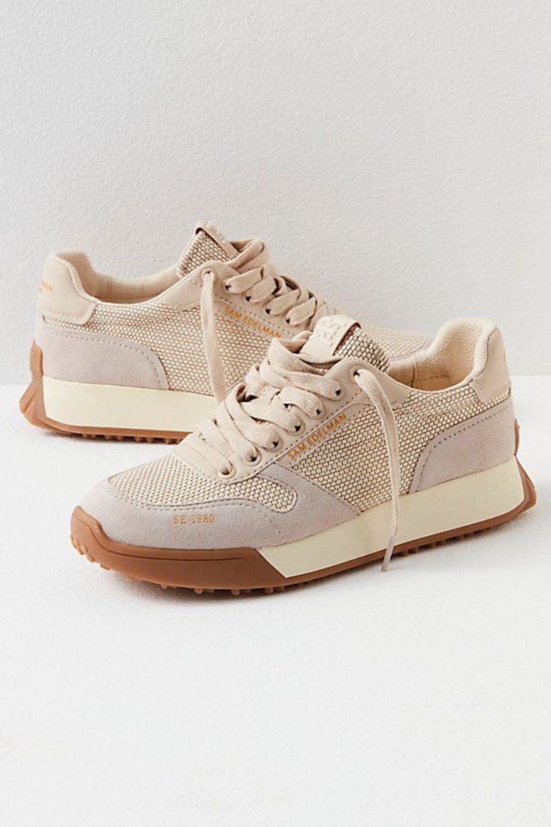 Sam Edelman Layla Sneakers