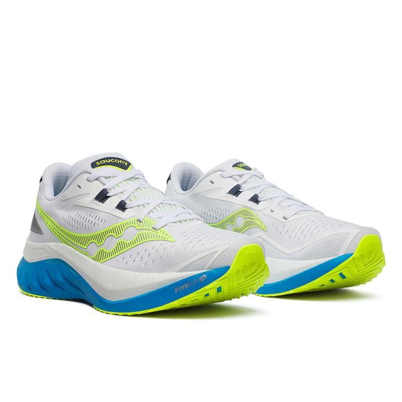 Saucony Endorphin Speed 4