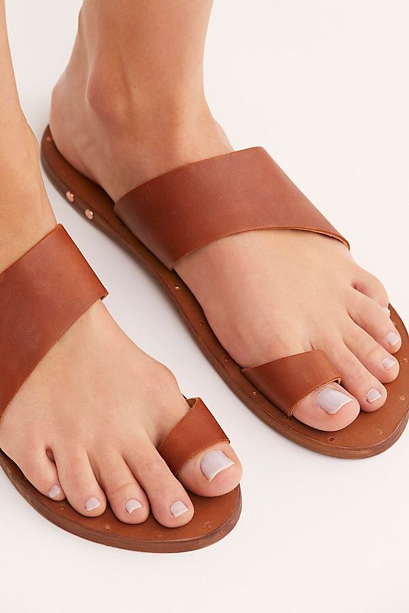 Beek Finch Sandals