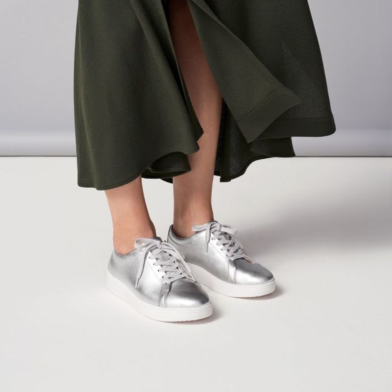 FitFlop Rally Sneaker