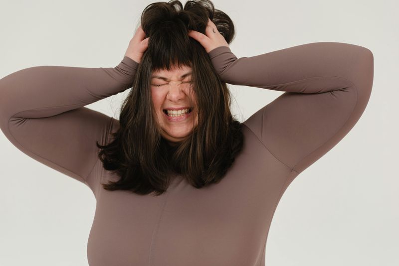 Unusual Mood Swings or Irritability