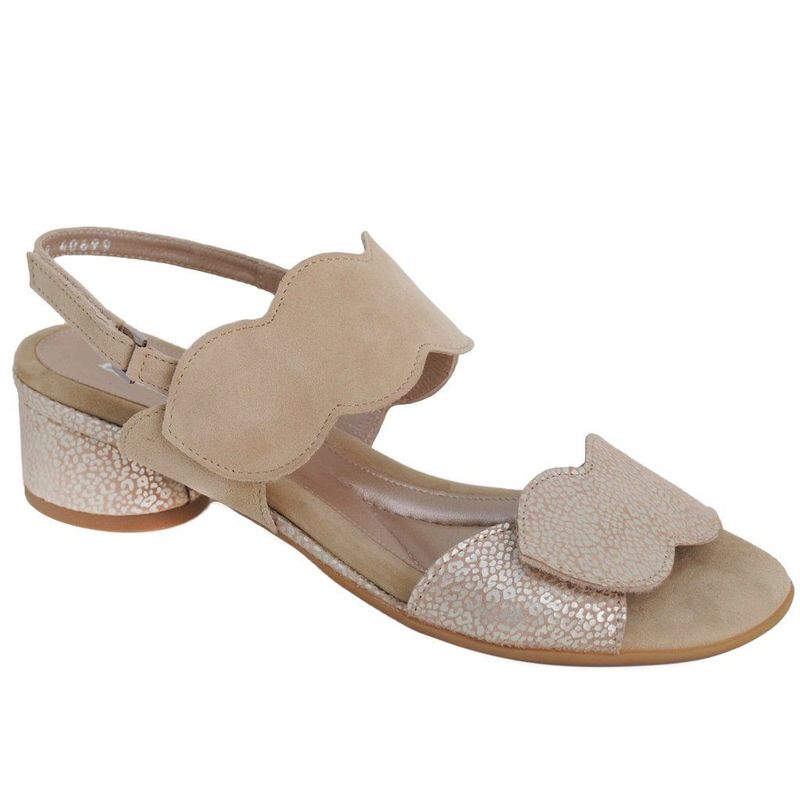 BeautiFeel – Maisy Sandal
