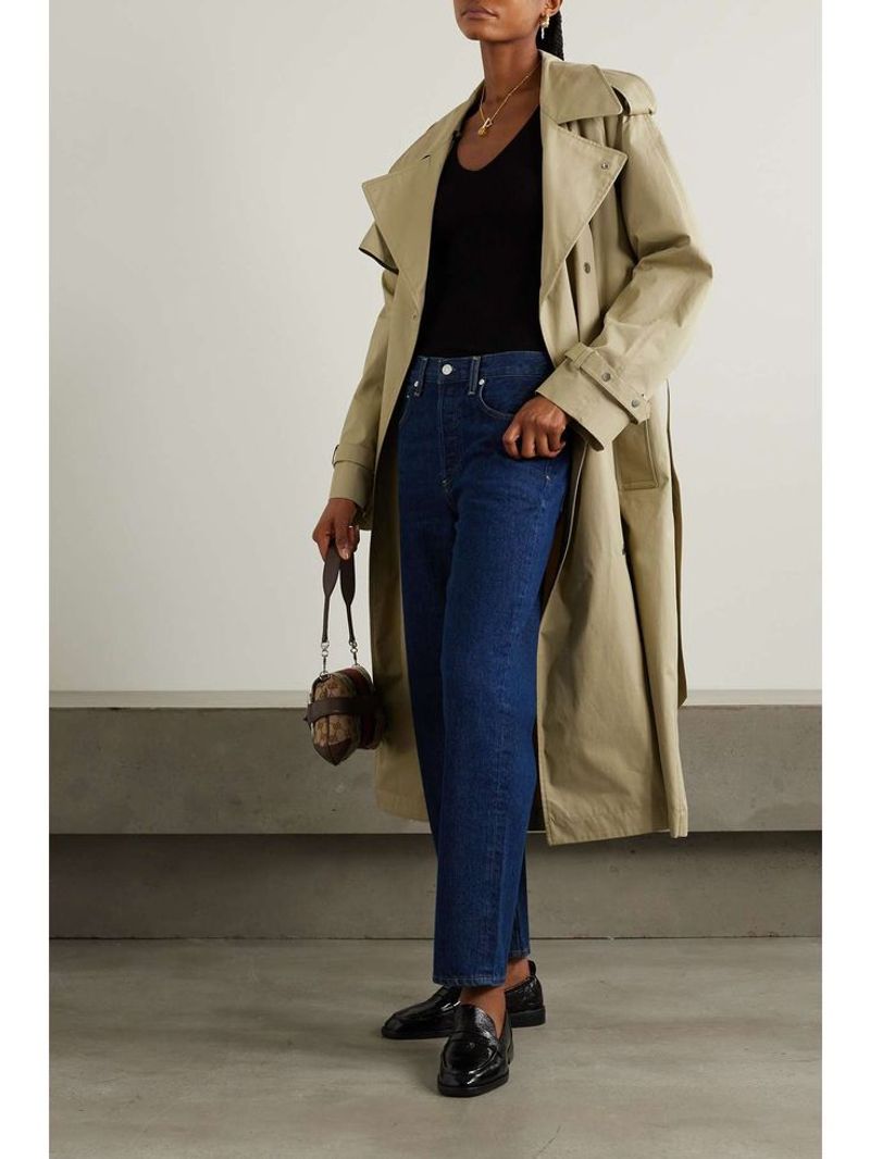 Chunky Loafers