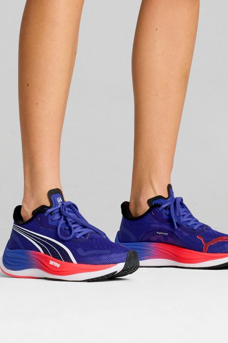 Puma Velocity Nitro 3