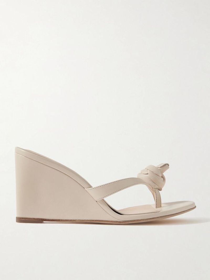 Wedge Sandals