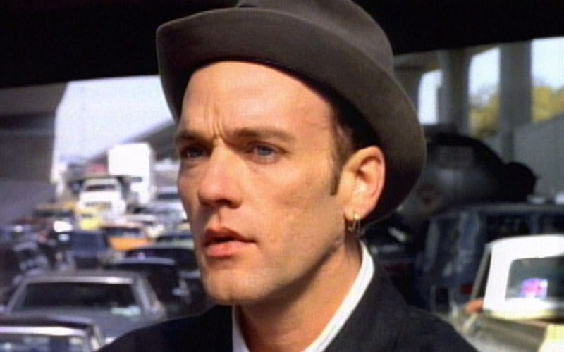 R.E.M., 'Everybody Hurts'