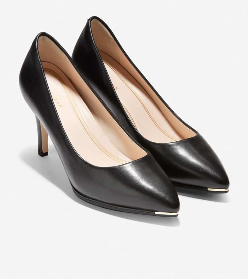 Cole Haan Grand Ambition Pump
