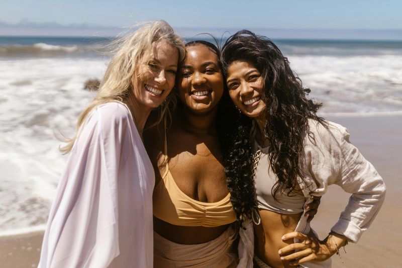 9 Things Women Say They Outgrew in Their 30s