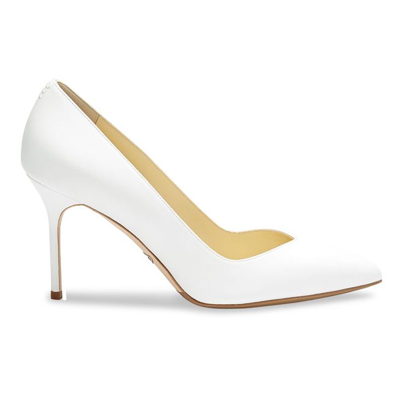 Sarah Flint Perfect Pump 85