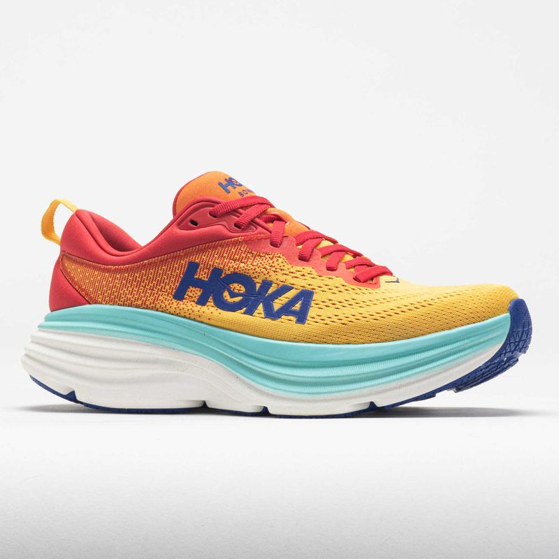 Hoka Bondi 8