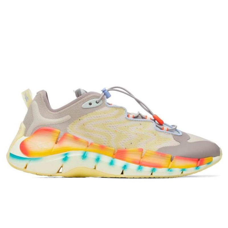 Reebok Zig Kinetica II