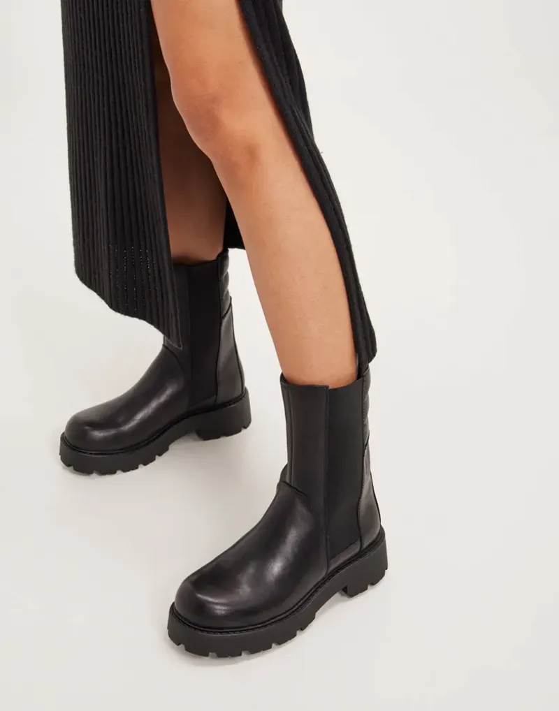 Vagabond Cosmo 2.0 Chelsea Boots