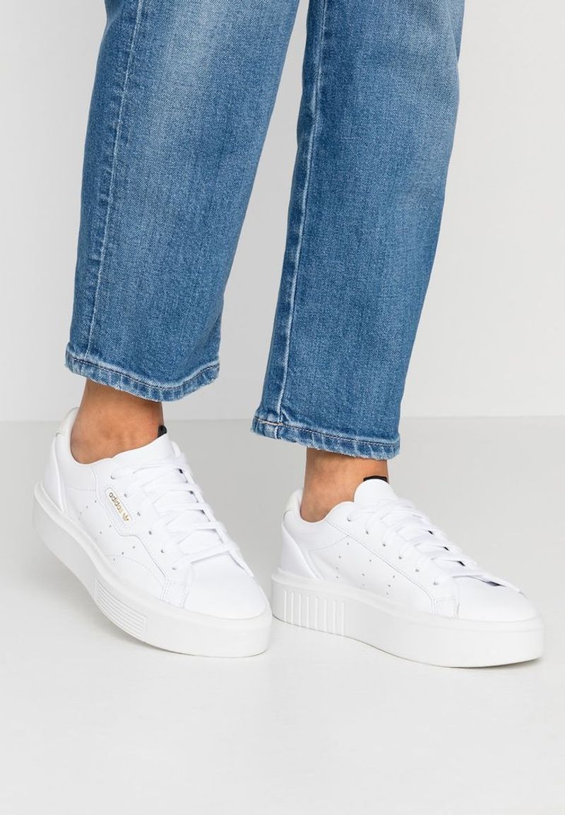 Minimalist Sneakers