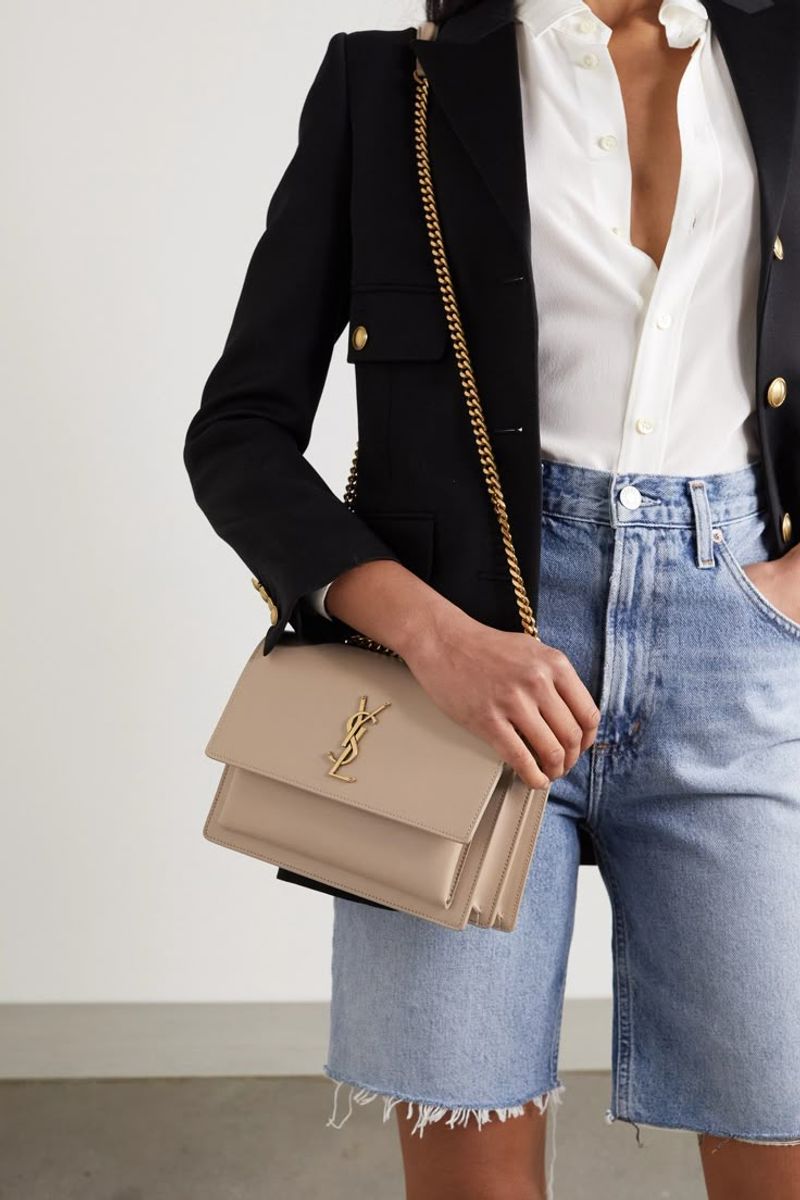 Opt for Quality Accessories (Even if They're Quiet)