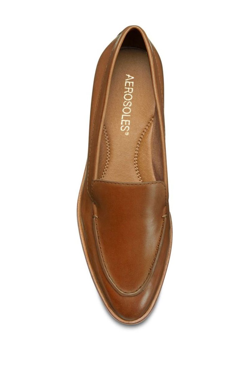 Aerosoles East Side Loafer