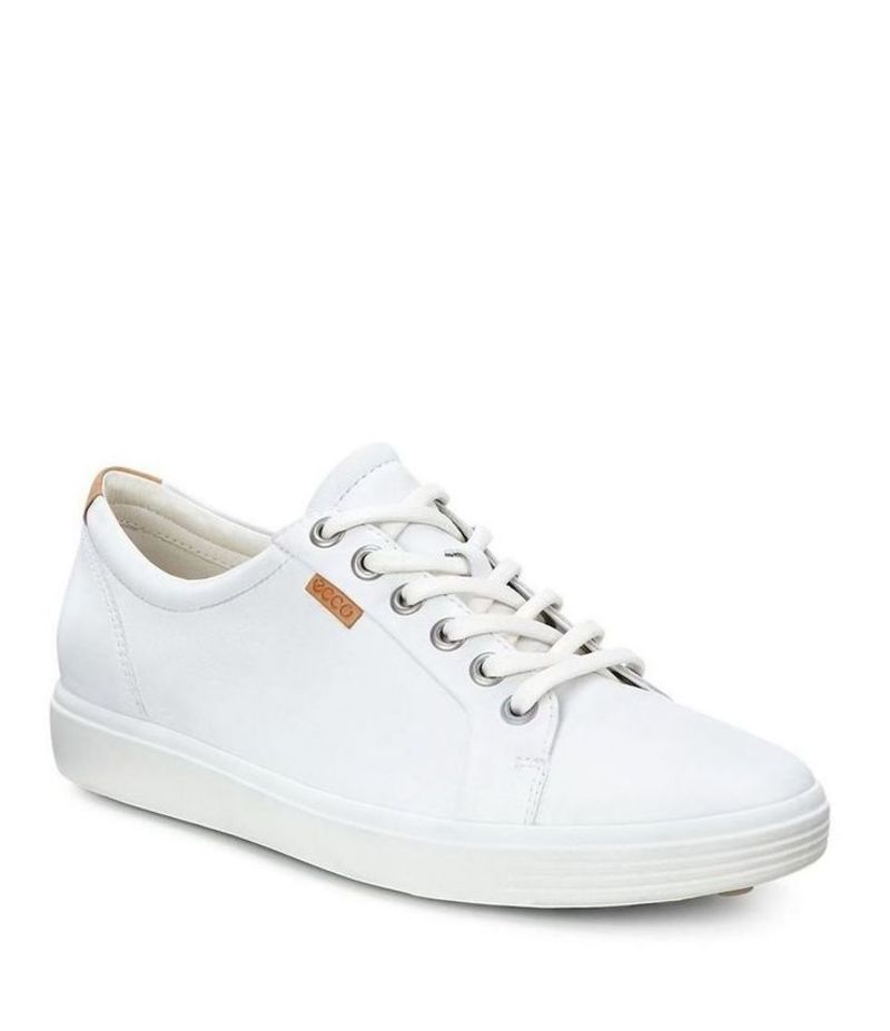 Ecco Soft 7