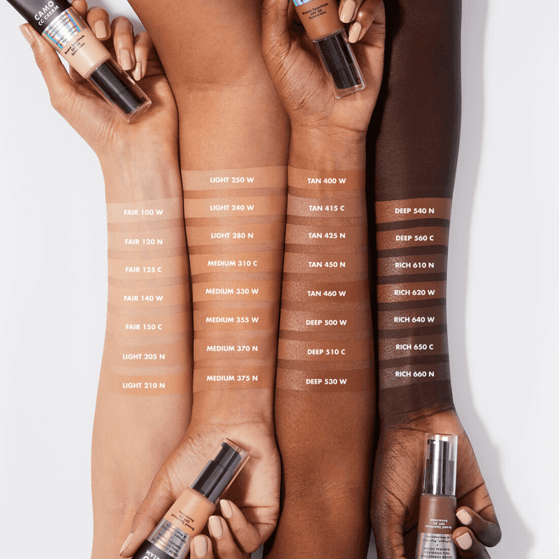 L'Oréal Paris: French Beauty For Everyone
