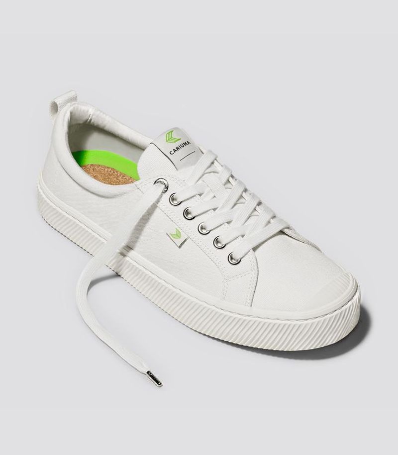 Cariuma OCA Low