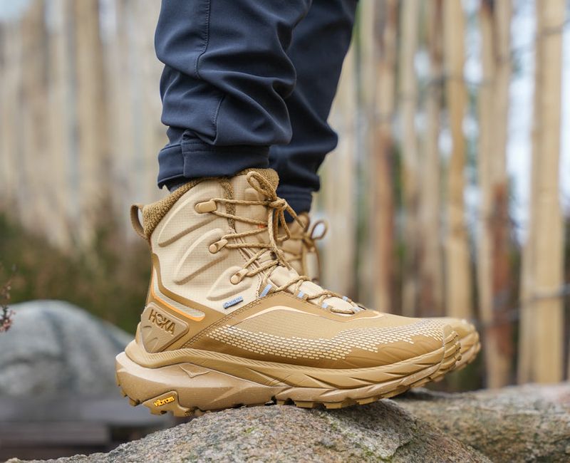 Hoka Kaha 2 Frost GTX