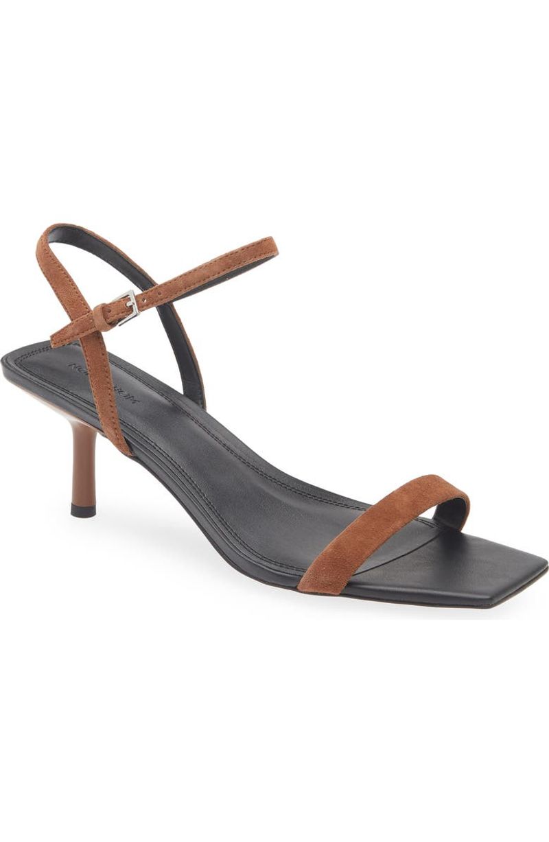 Nordstrom Sydney Ankle Strap Sandal