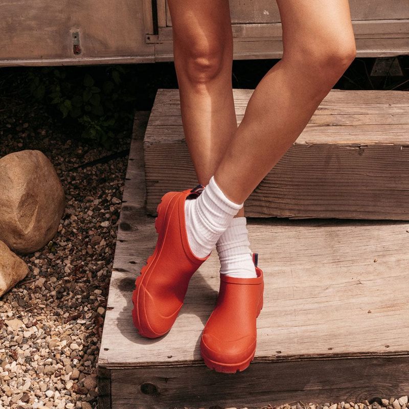 SeaVees Bodega Clogs