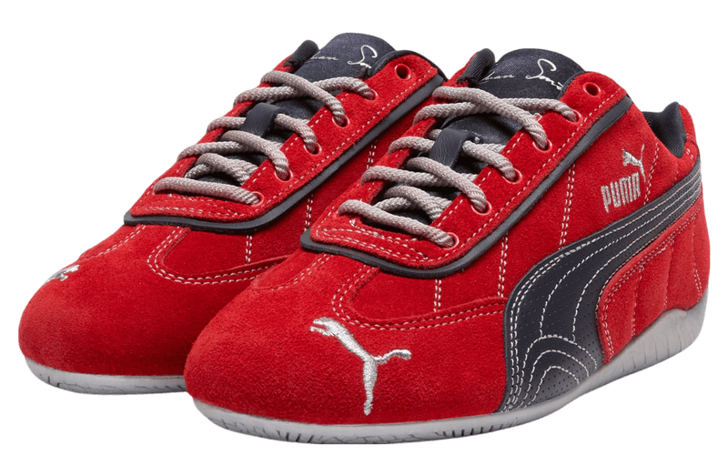 Puma x Laquan Smith Speedcat