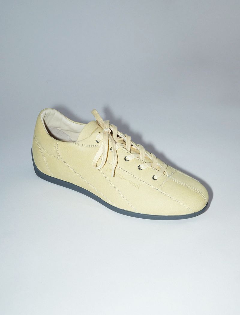 Paloma Wool Miles Low Top Sneaker