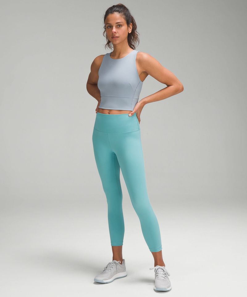 Lululemon Chargefeel or Strongfeel Sneakers