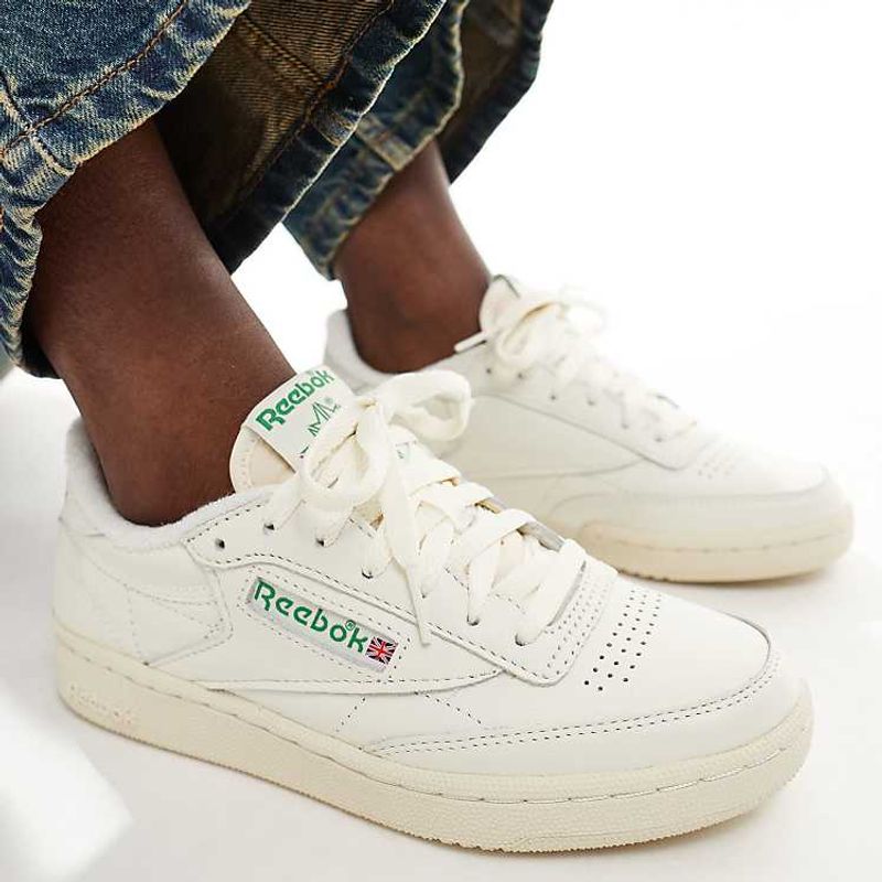Reebok Club C 85