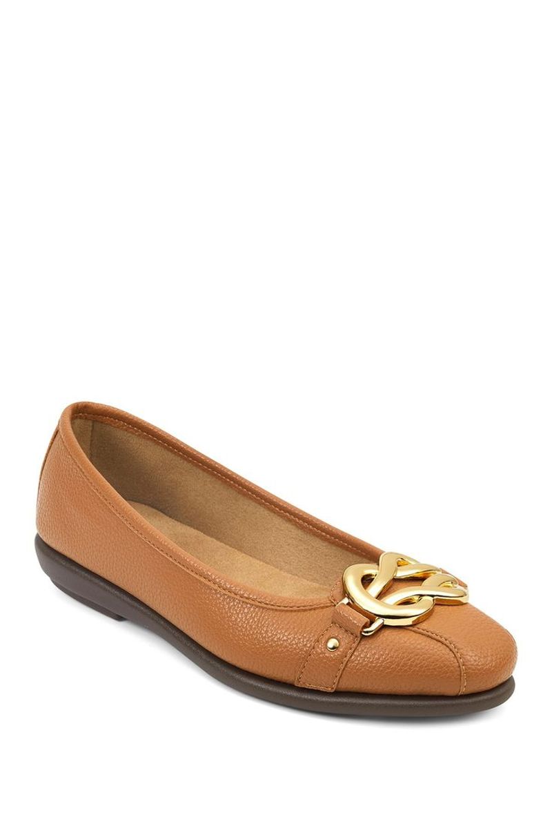 Aerosoles Big Bet Ballet Flat