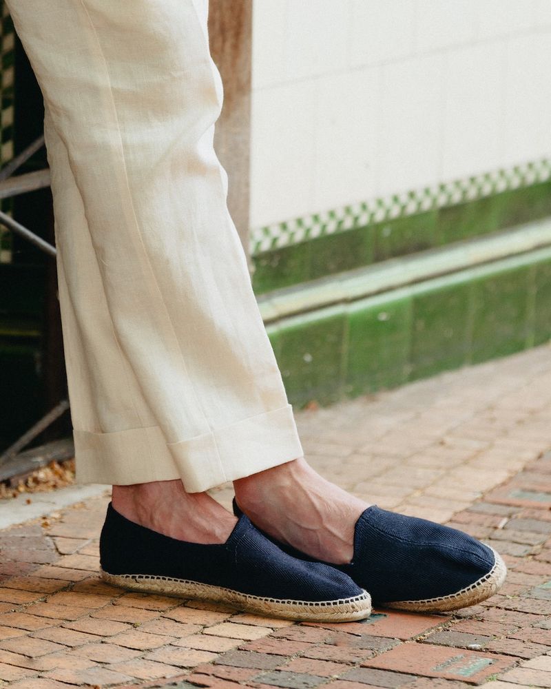 Espadrilles