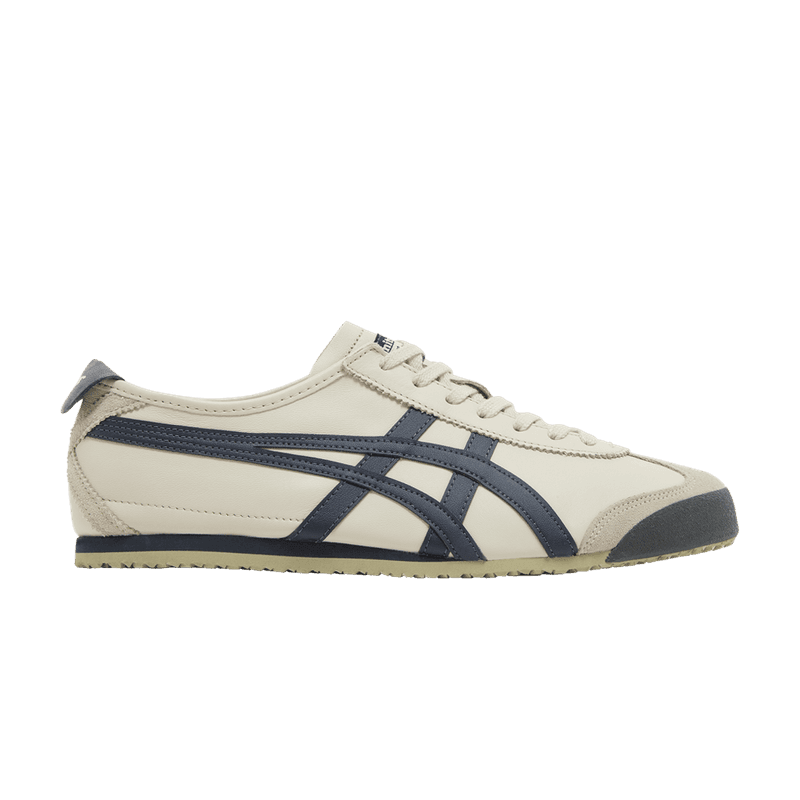 Onitsuka Tiger Mexico 66 'Birch Peacoat'