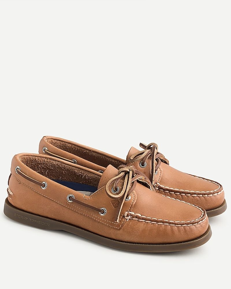 J.Crew Boat Shoes