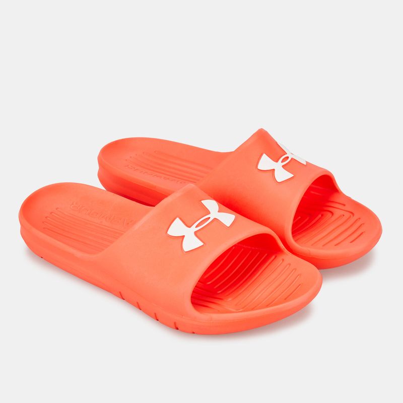 Under Armour Core PTH Slides