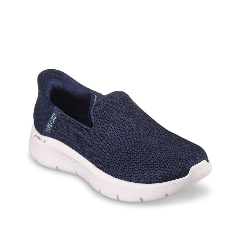 Skechers Hands Free Slip-ins: Go Walk Flex